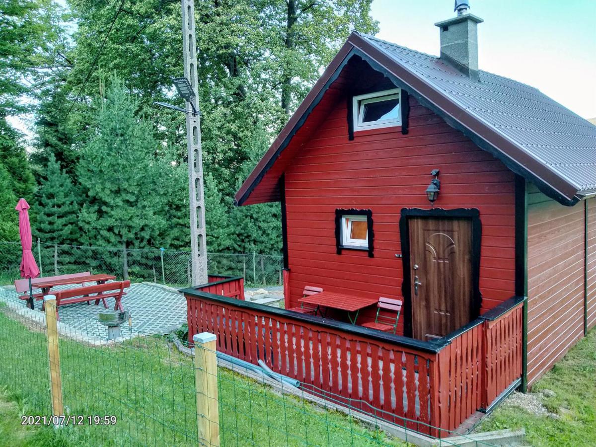 Kuligowka Szklarska Poreba - B&B