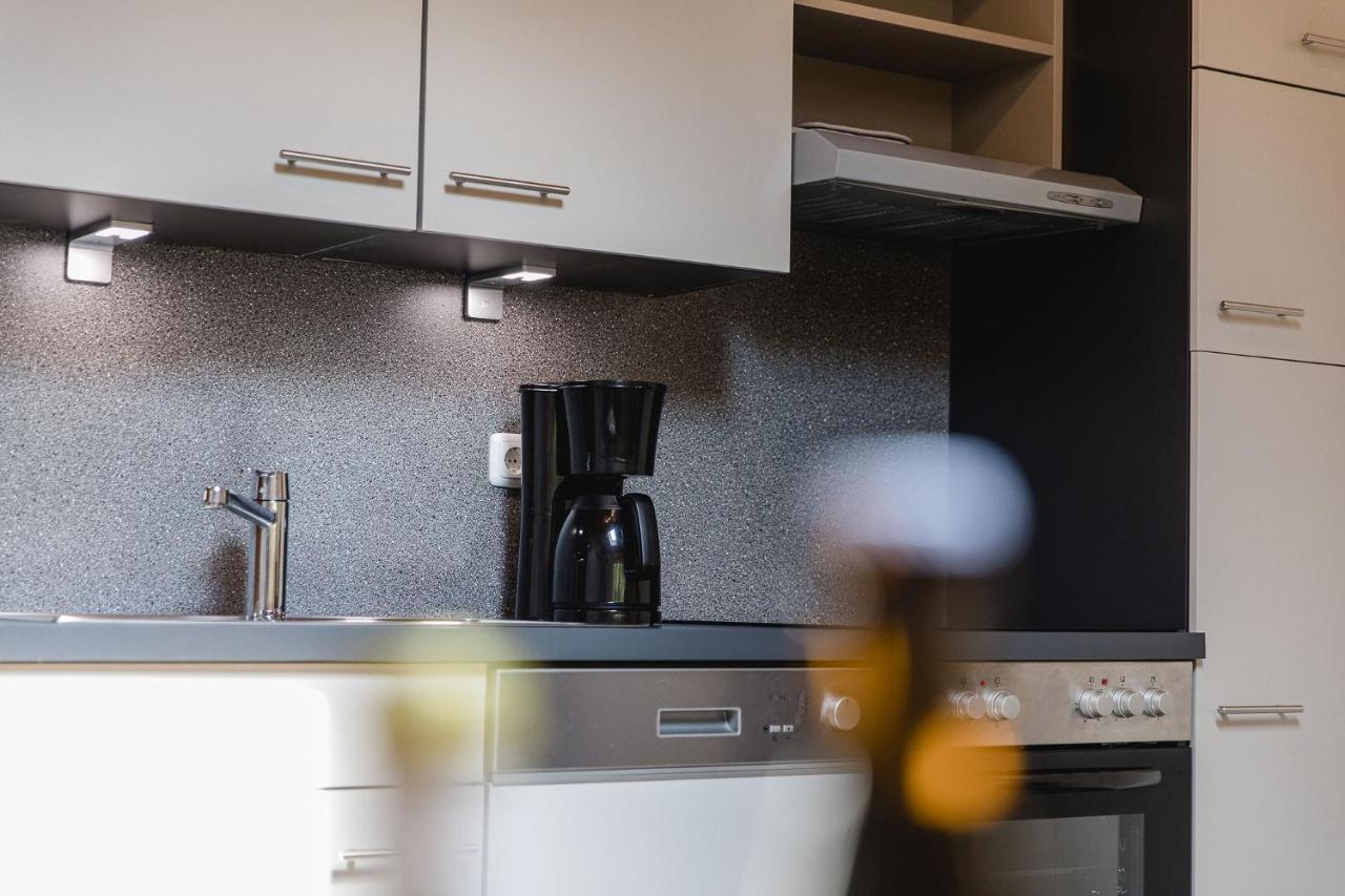 Appartement avec Vue sur la Montagne