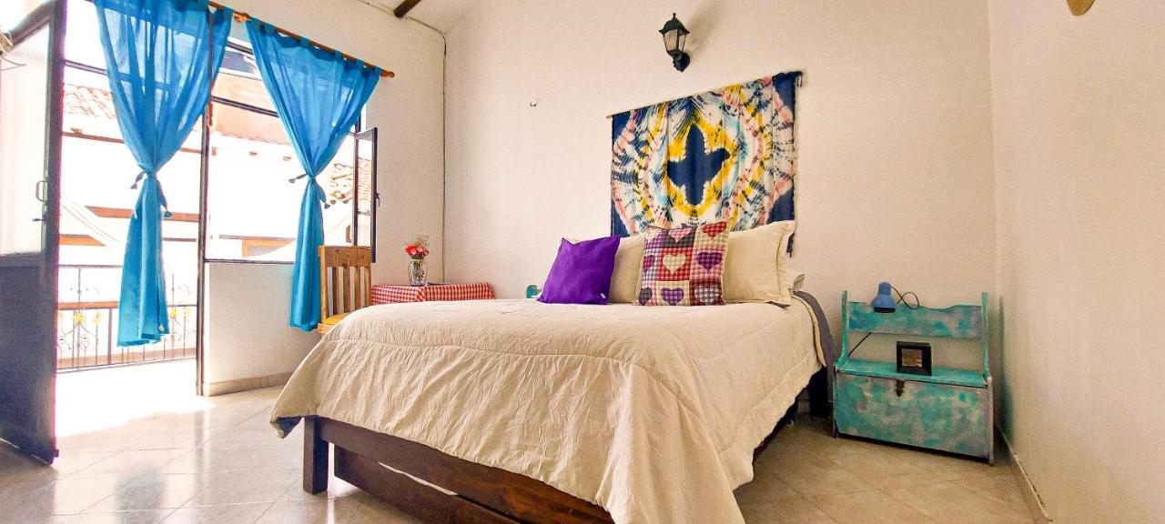 Chambre Double avec Salle de Bains Privative