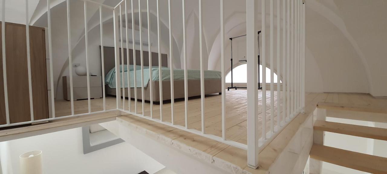 Casa Vacanze ex vico - a 10 minuti dalle spiagge di Gallipoli - B&B Matino