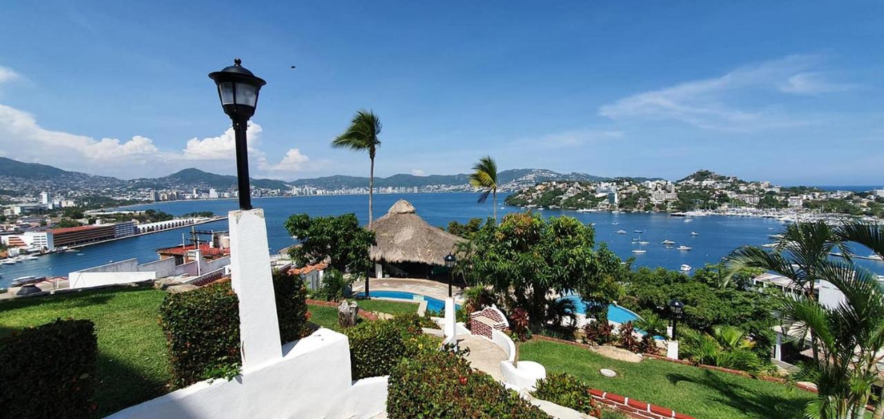 B&B Acapulco - La mejor vista de Acapulco, en CasaBlanca Grand. - Bed and Breakfast Acapulco