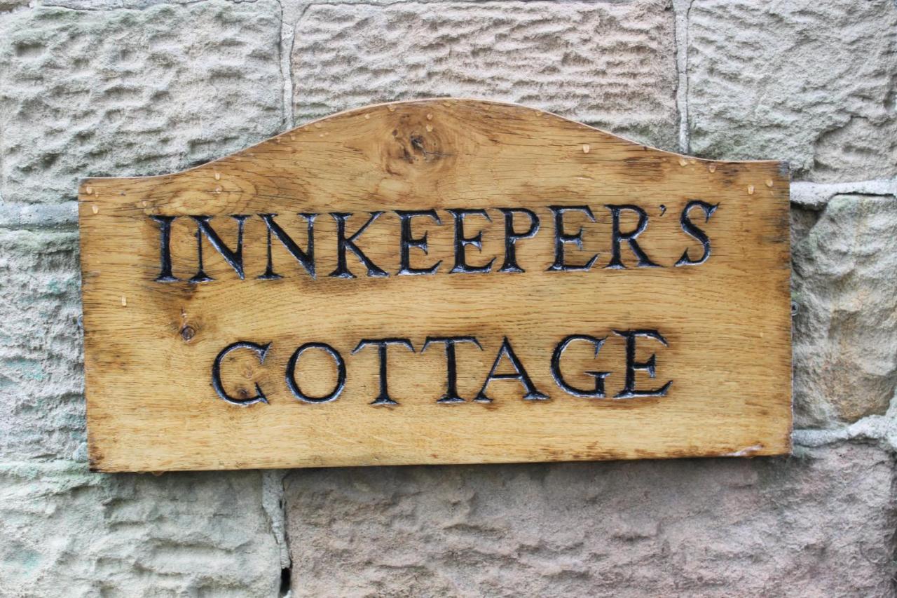 The Manifold Inn Hotel - B&B Hartington