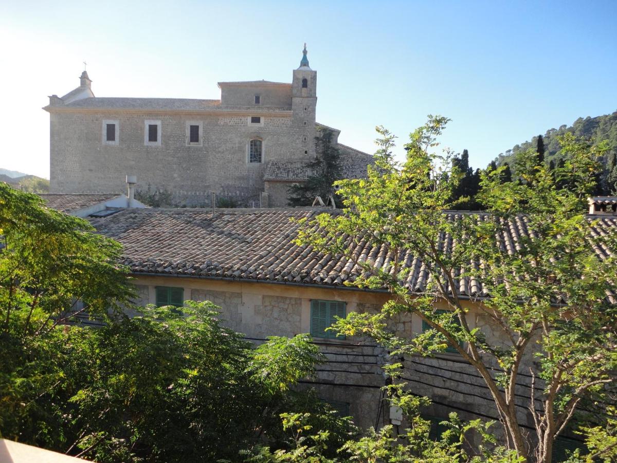 B&B Valldemossa - Allotjaments Serra de Tramuntana - Bed and Breakfast Valldemossa