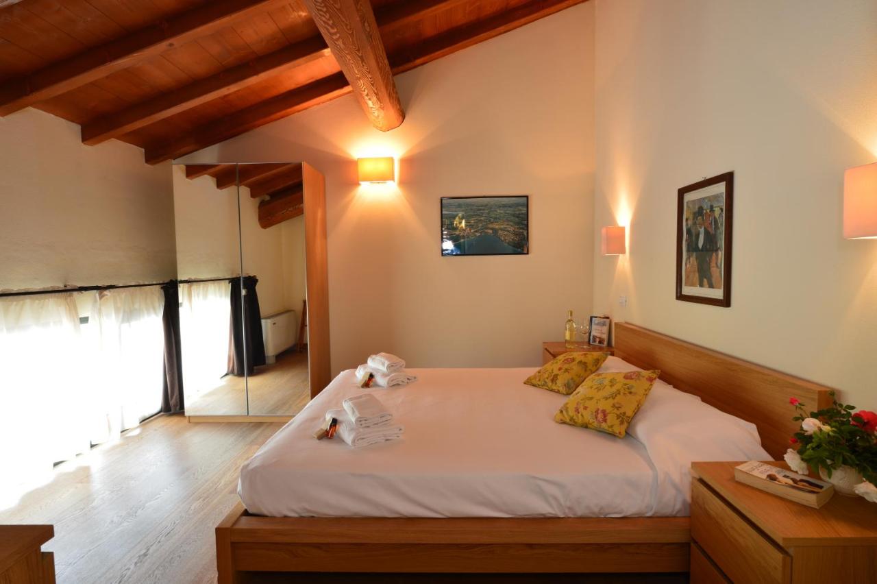 Appartamento con 1 Camera da Letto