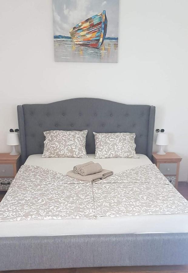 Allure apartment no 1 - B&B