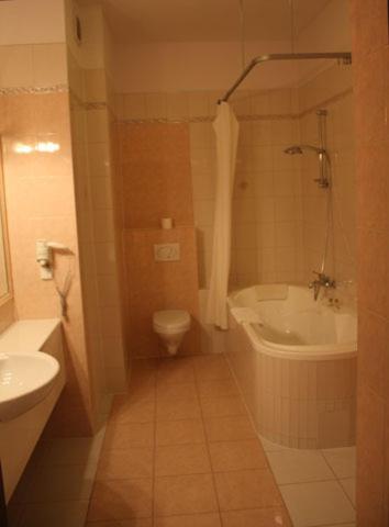 Deluxe Doppelzimmer