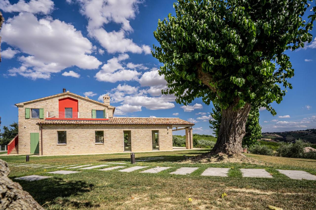 Frantoio L'Olinda - B&B