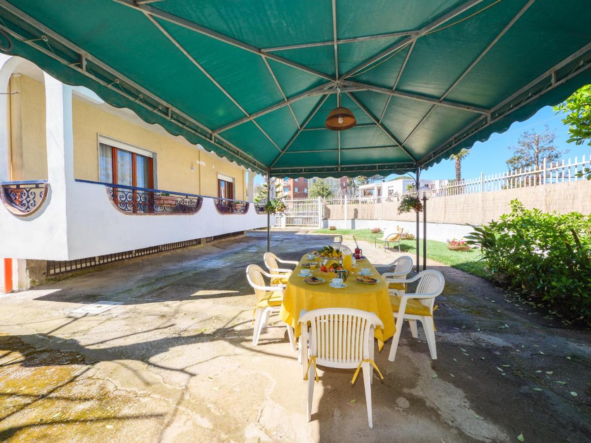 Villa Li Campi - B&B