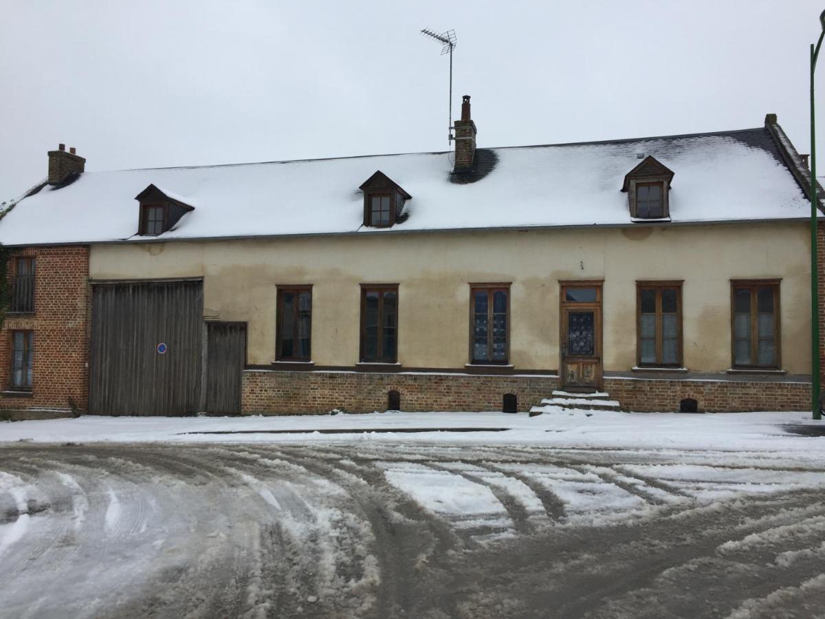 AmienSUD à 15 minutes du cœur de la ville - Ferienwohnung