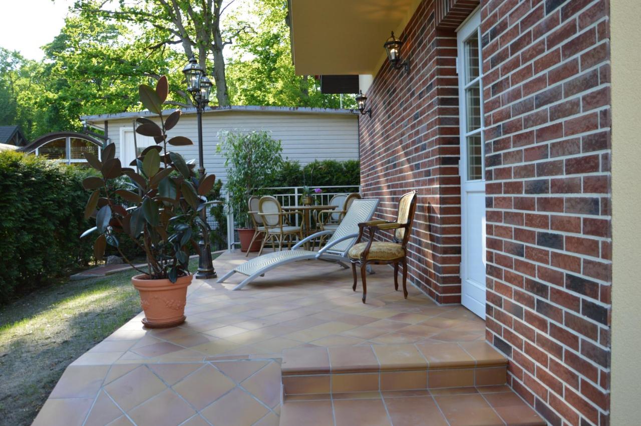 Appartamento con 1 Camera da Letto e Terrazza