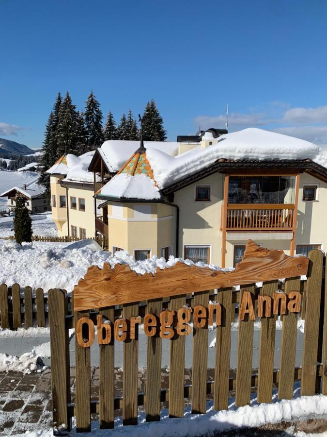 B&B Eggen - Obereggen - Anna - Bed and Breakfast Eggen