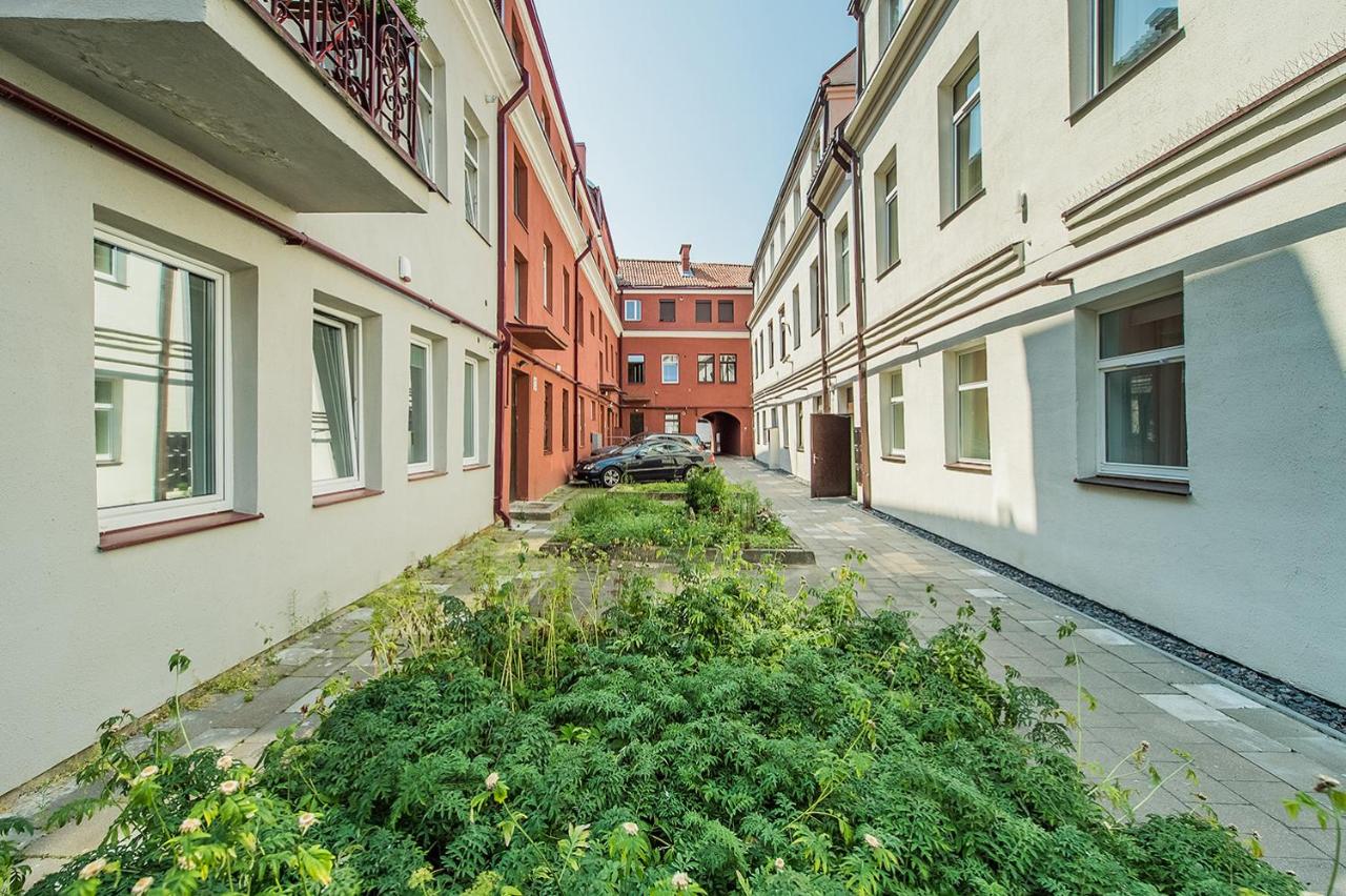 Kaunas Town Hall Apartment 5 by URBAN RENT - B&B