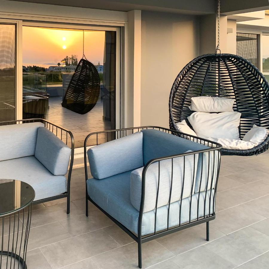 Balia Suites - B&B