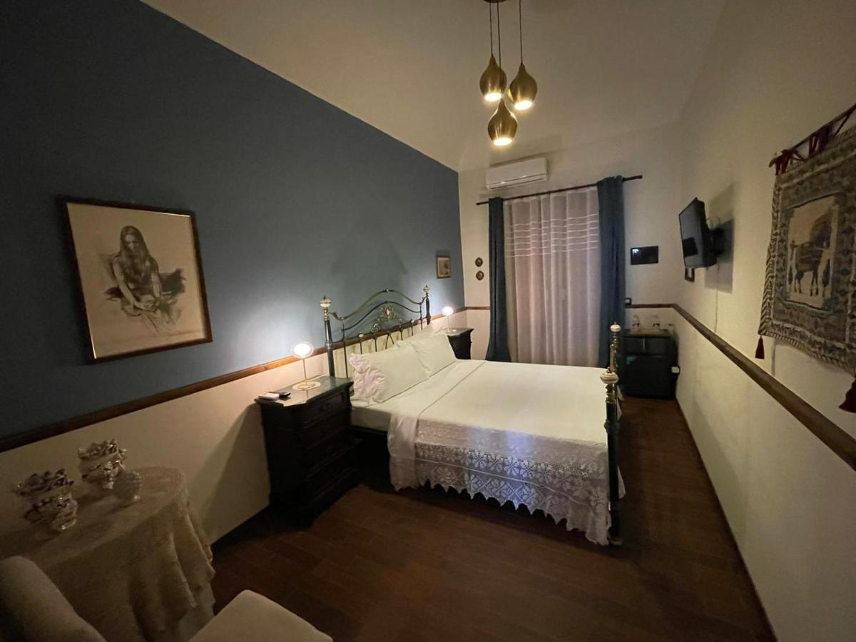 B&B Belpasso - Guest House Le ginestre dell'Etna - Bed and Breakfast Belpasso