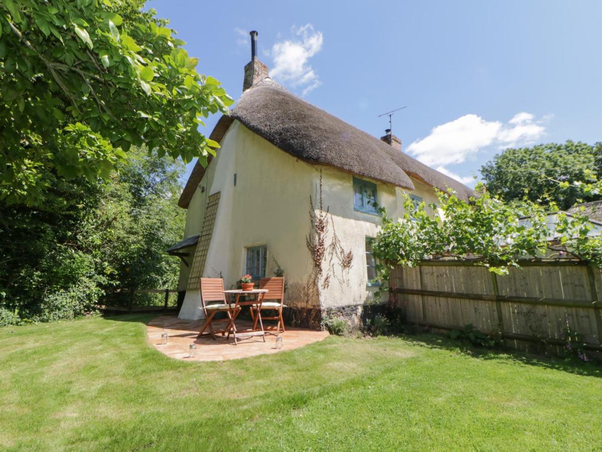 The Hideaway at Burrow Hill - B&B