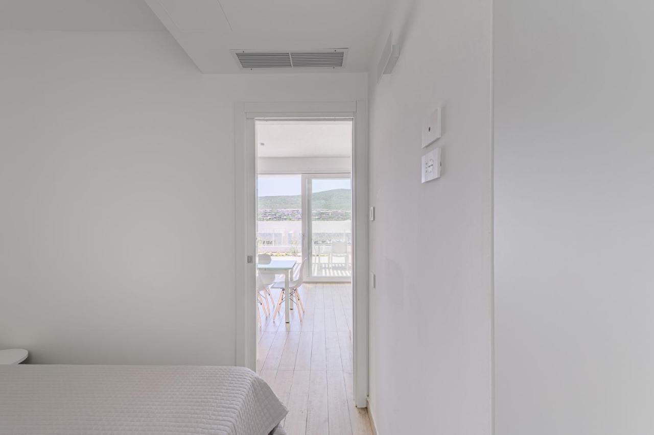 Appartamento con 1 Camera da Letto