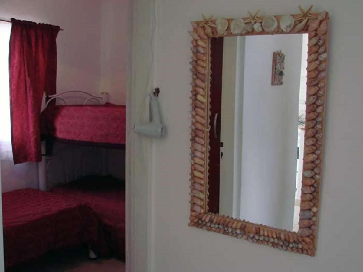 Apartment mit 2 Schlafzimmern (6 Erwachsene)