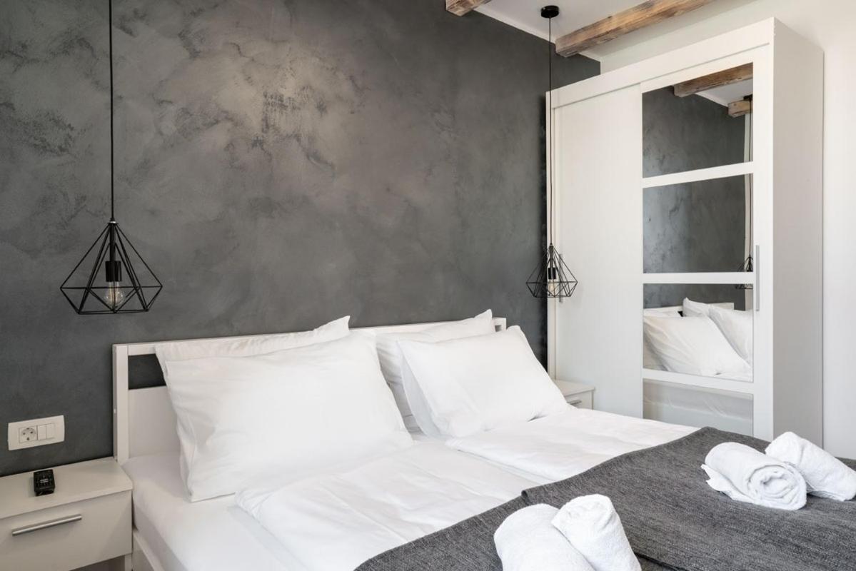 Appartement met 2 slaapkamers