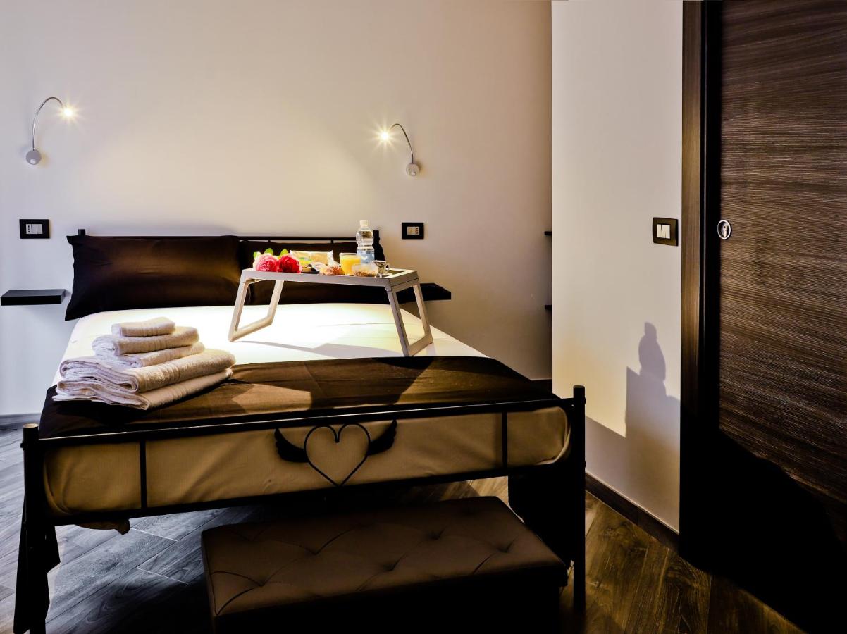 Economy Doppelzimmer