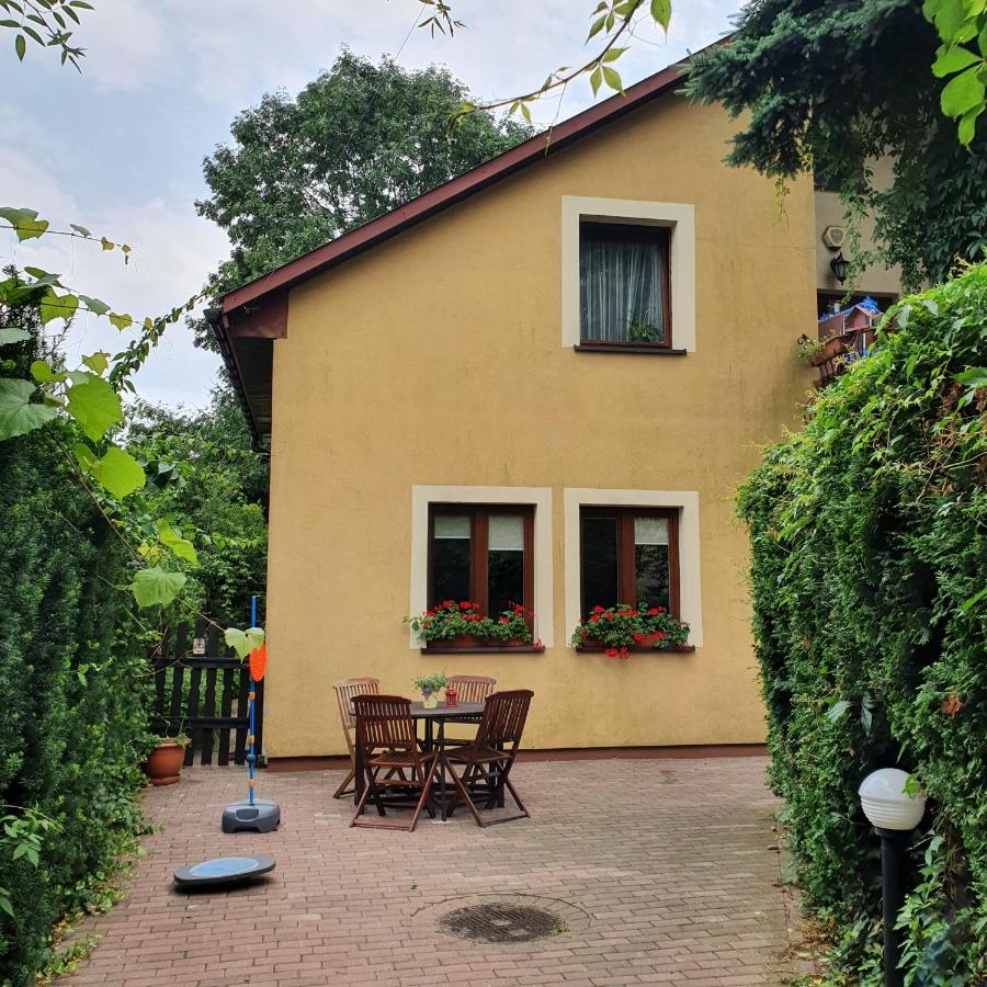 Green Albatros 48m with bathroom - B&B