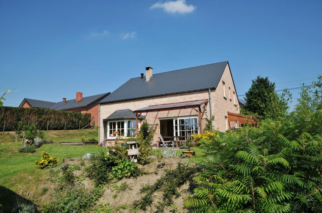 B&B Somme-Leuze - Villa Achille - Bed and Breakfast Somme-Leuze