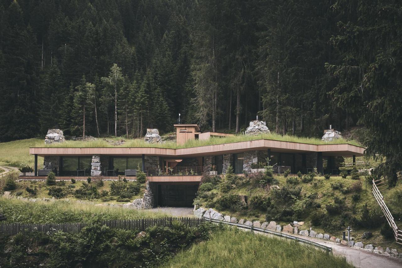 Tenne Chalets - Ferienwohnung