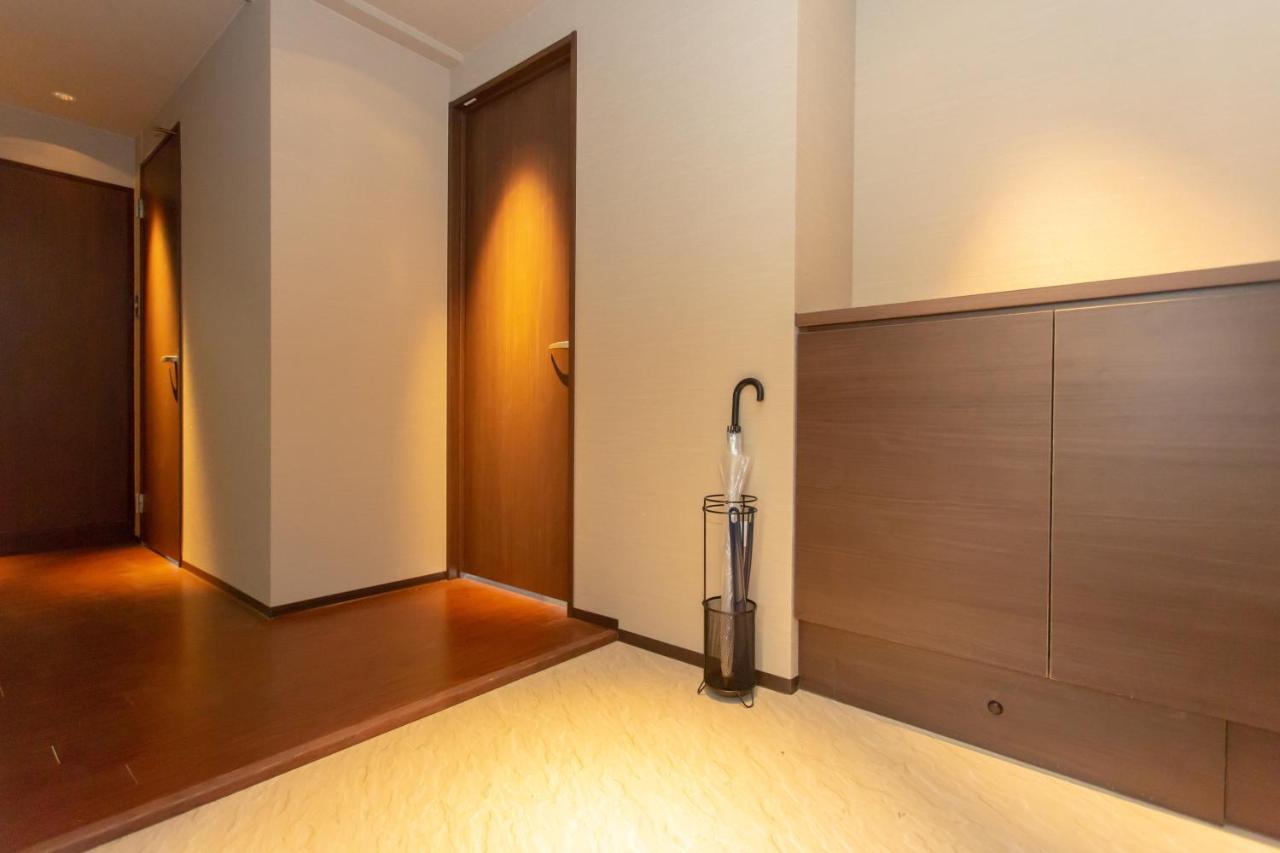 The Only View - Self Check-In Only - B&B Osaka