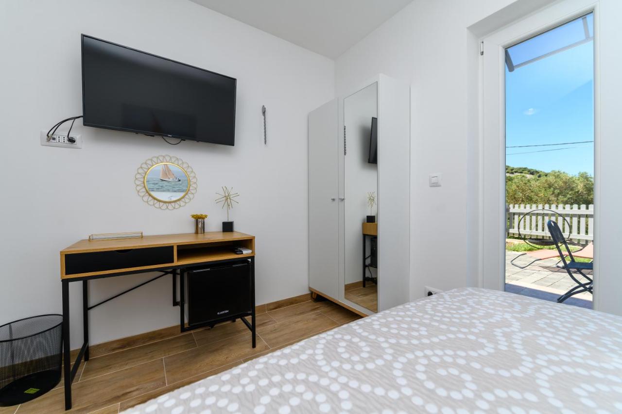 Tweepersoonskamer met Eigen Badkamer