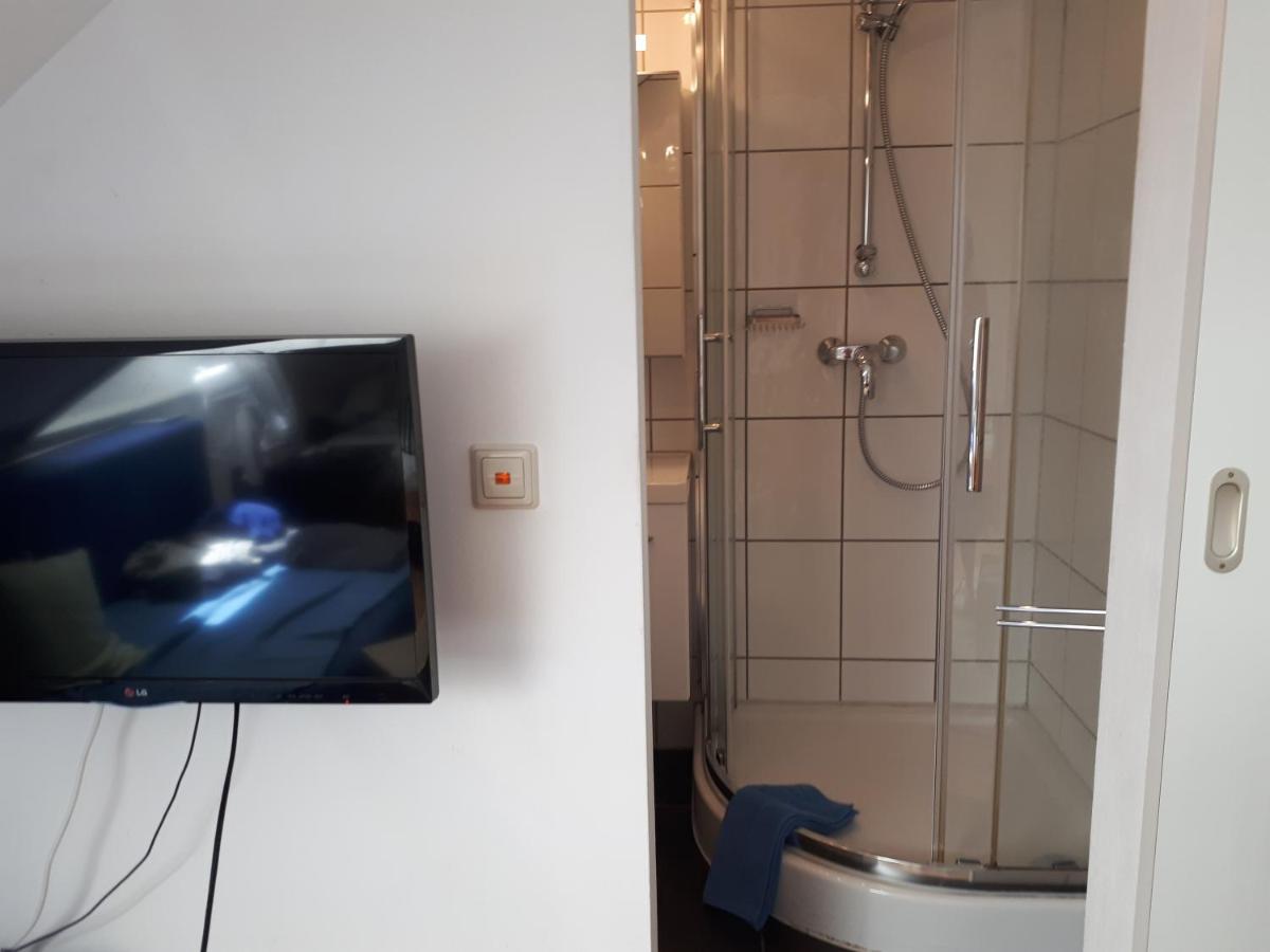 Single Room with Shower