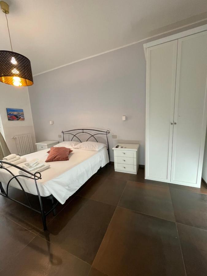 Tweepersoonskamer met Eigen Badkamer