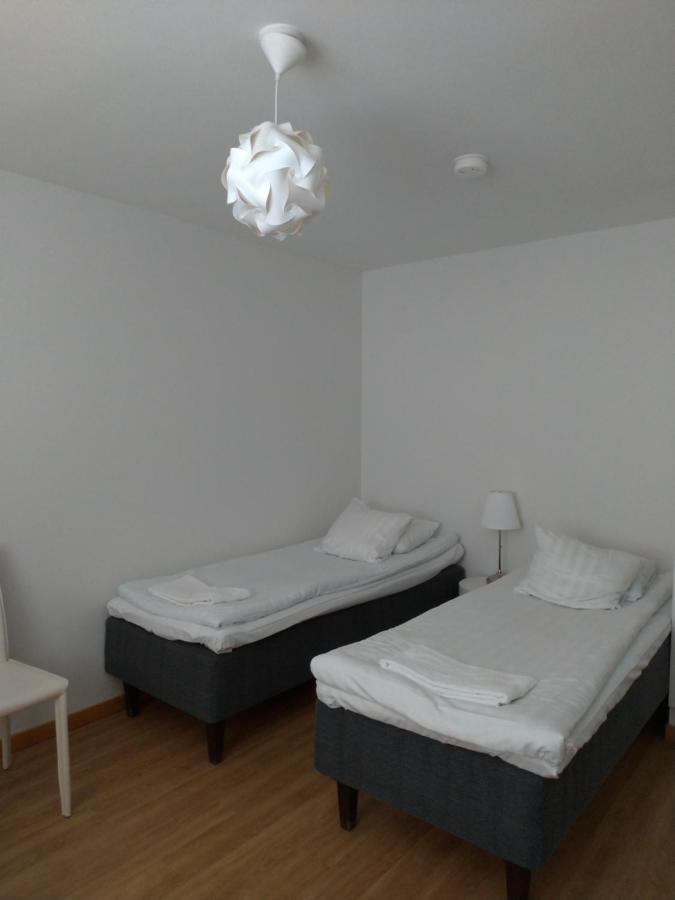 Studio for two person