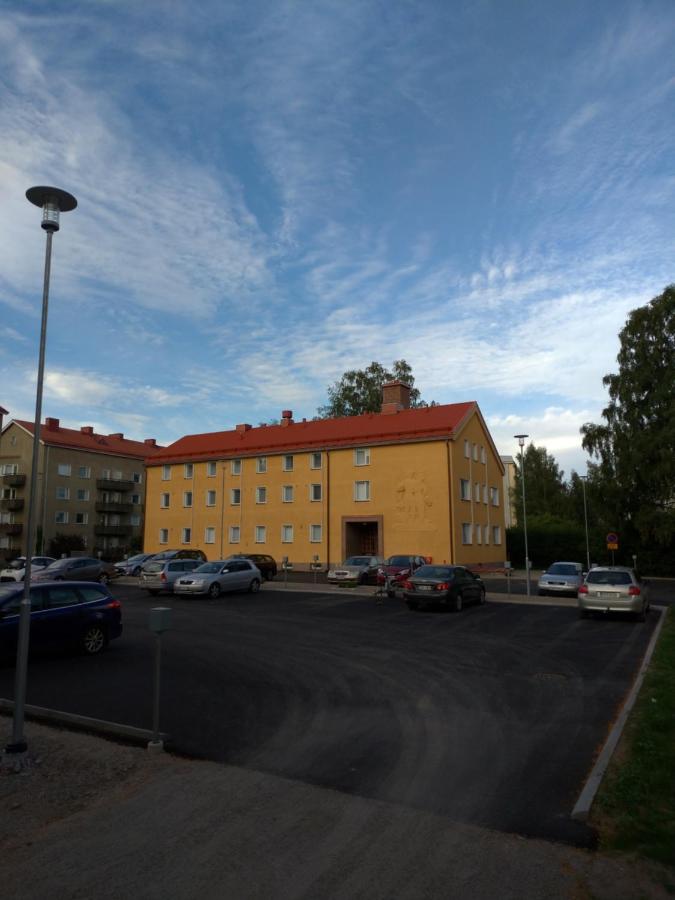 Apartments Käyräkatu - B&B