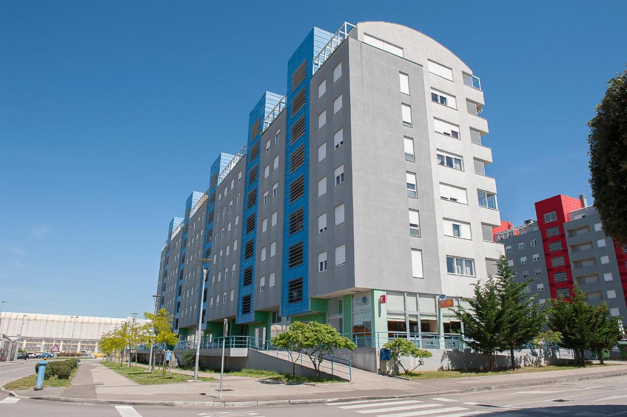 Apartment Marija - B&B Zadar