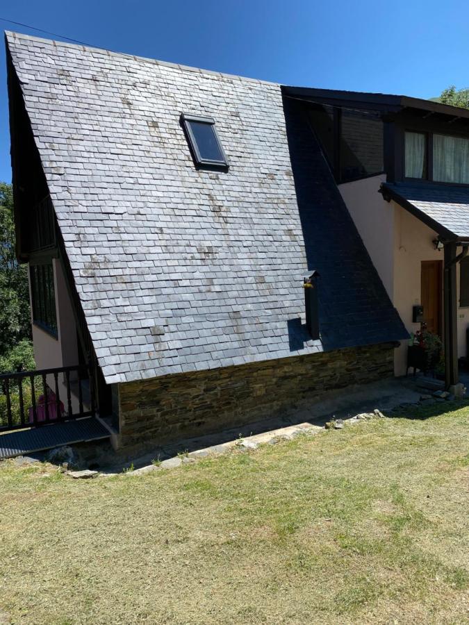 Apartamentos Casa Gemma - B&B Viella Mitg Arán