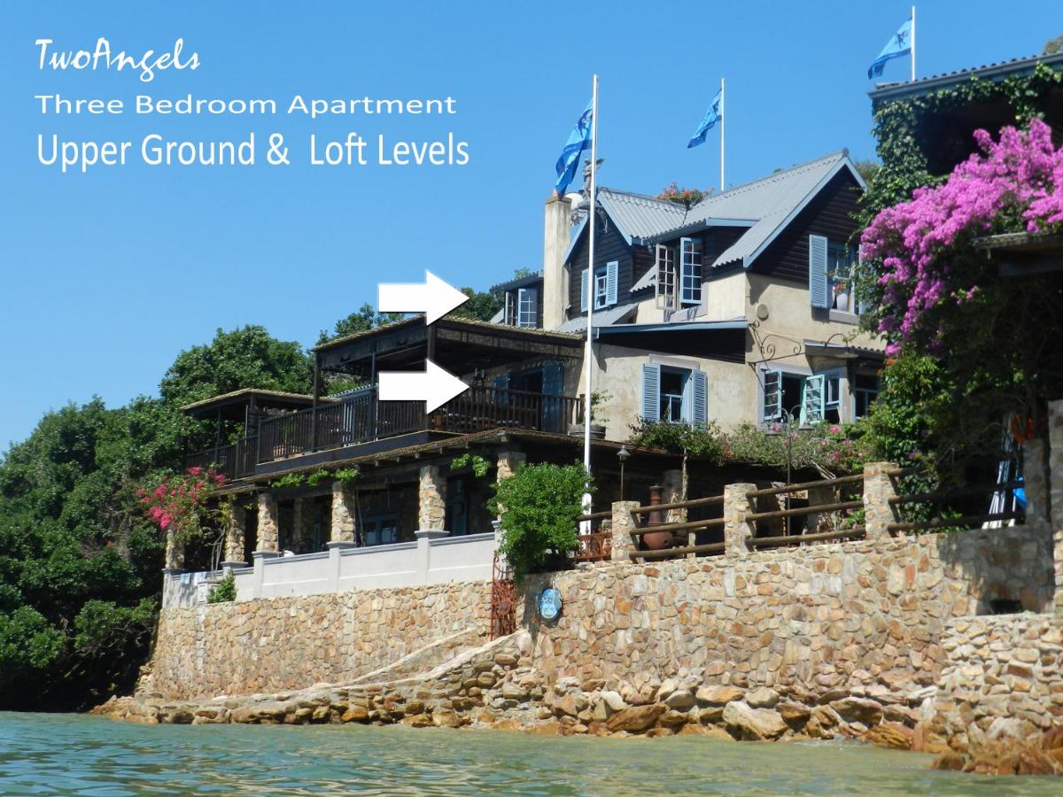TwoAngels - B&B