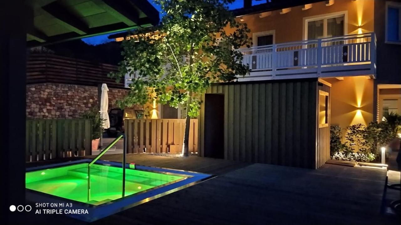 Casa Zignon - Vezzano - Ferienwohnung