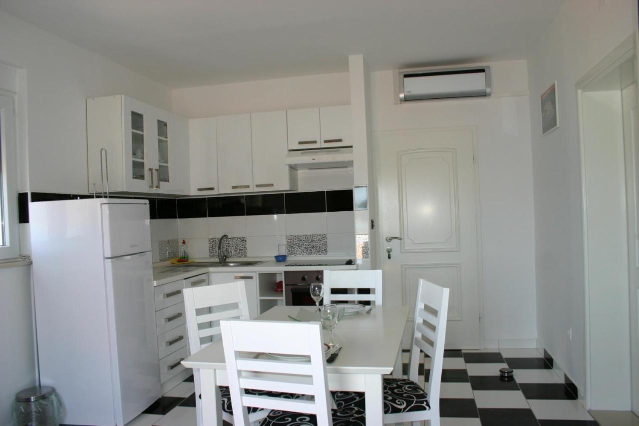 Appartement 1 Chambre - Vue sur Mer