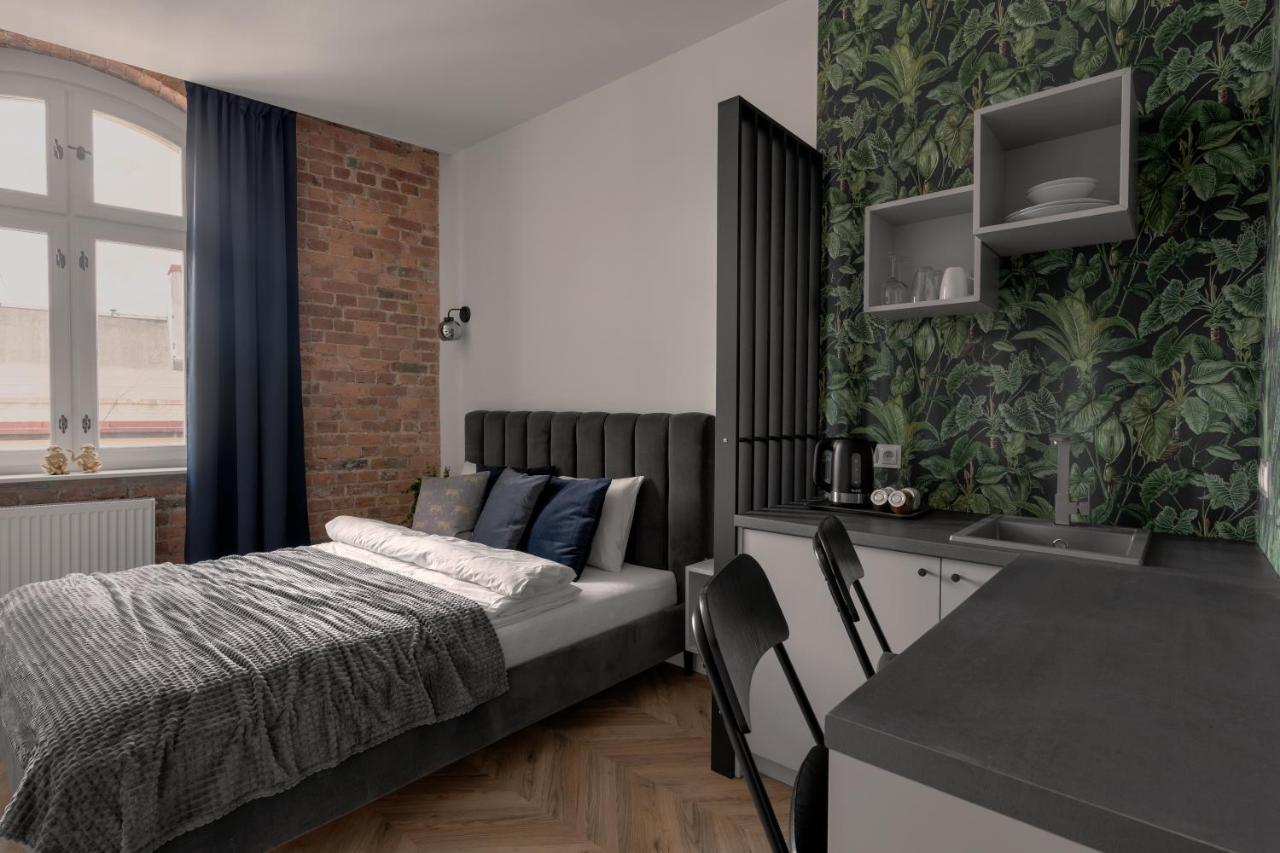 Habitación Doble con baño privado