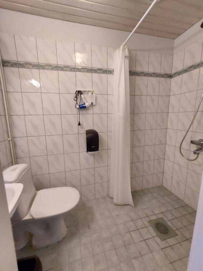 Camera Matrimoniale Standard