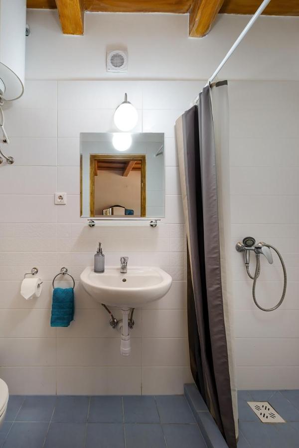 Deluxe Doppelzimmer mit Badewanne