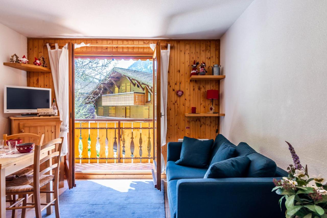 OREE DES PISTES 18 - Bed and Breakfast