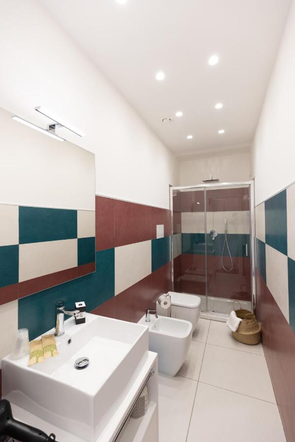 Apartamento con terraza