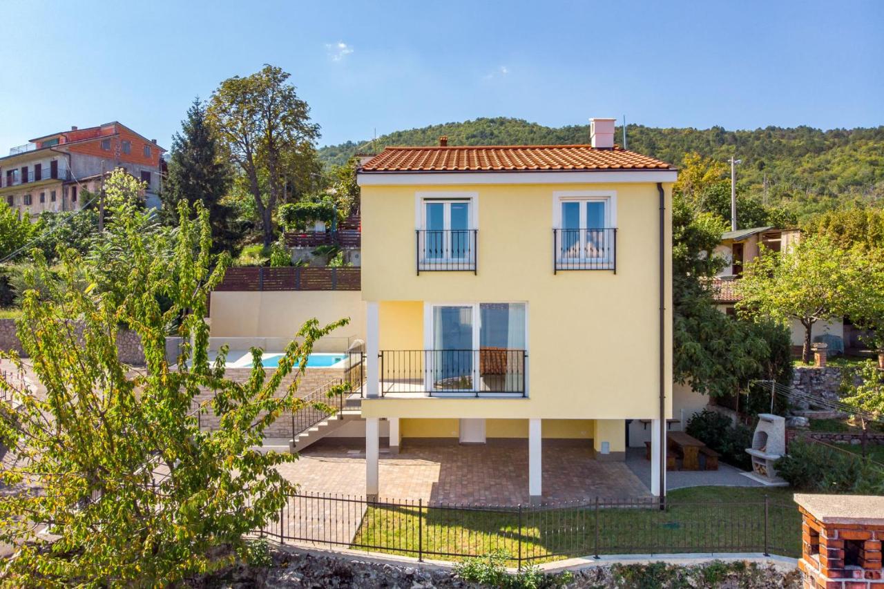 Villa Bellevue Opric - Chambres d’hôtes