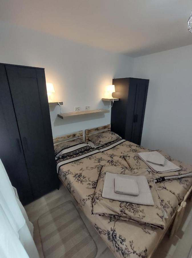 MDC Apartments - B&B