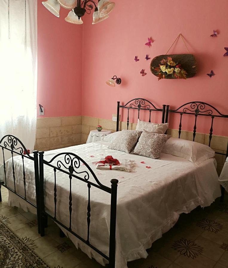 B&B Arnesano - La Casina di Vanni - casa vacanza nel cuore del Salento - Bed and Breakfast Arnesano