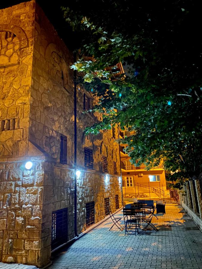 Vila Sabarel - B&B