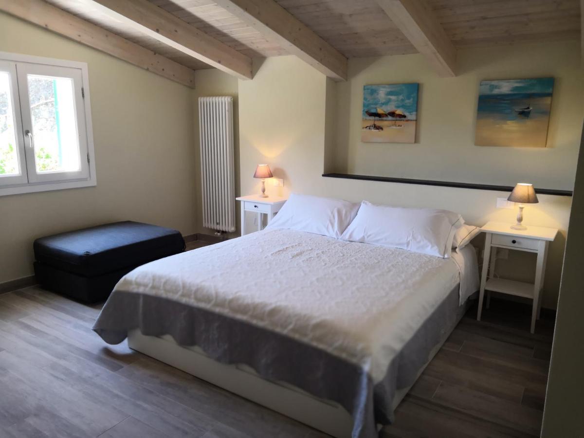 Habitación Doble con vistas al mar