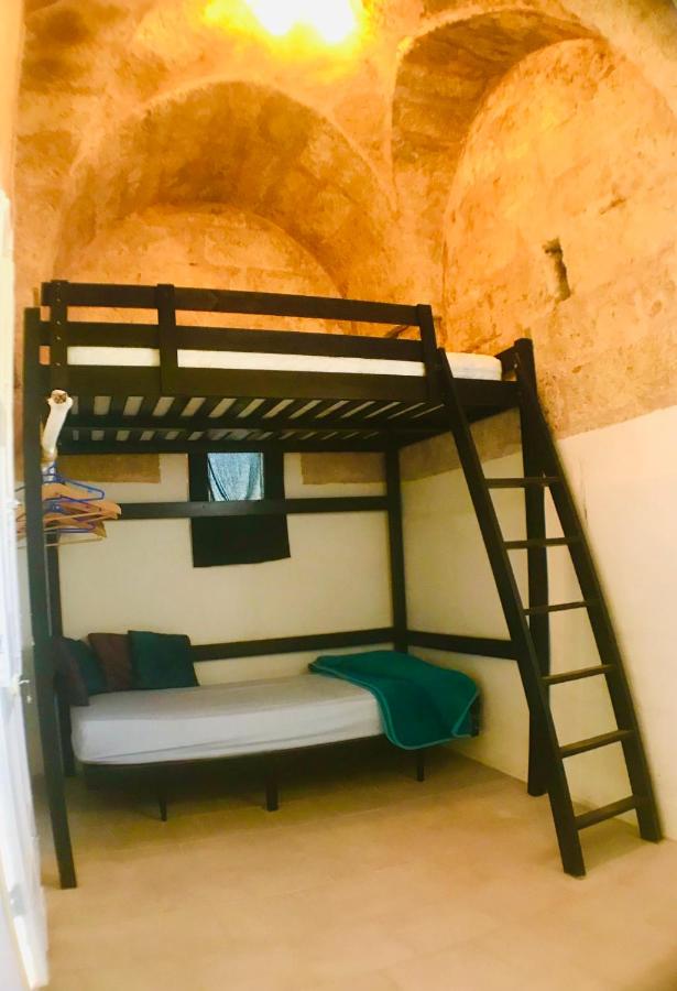Single Room with Terrace