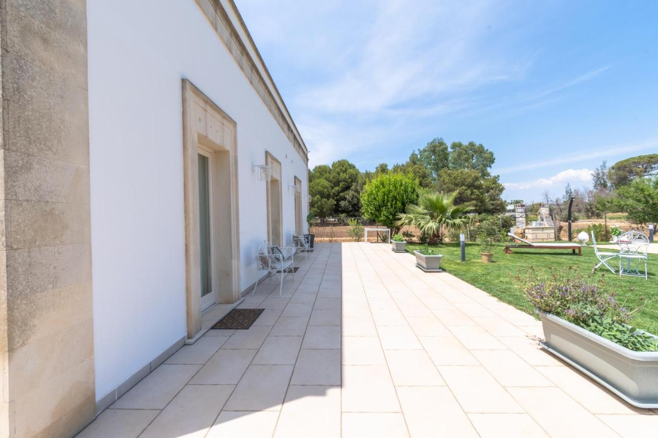 Puntuso Vacanze - Bed and Breakfast