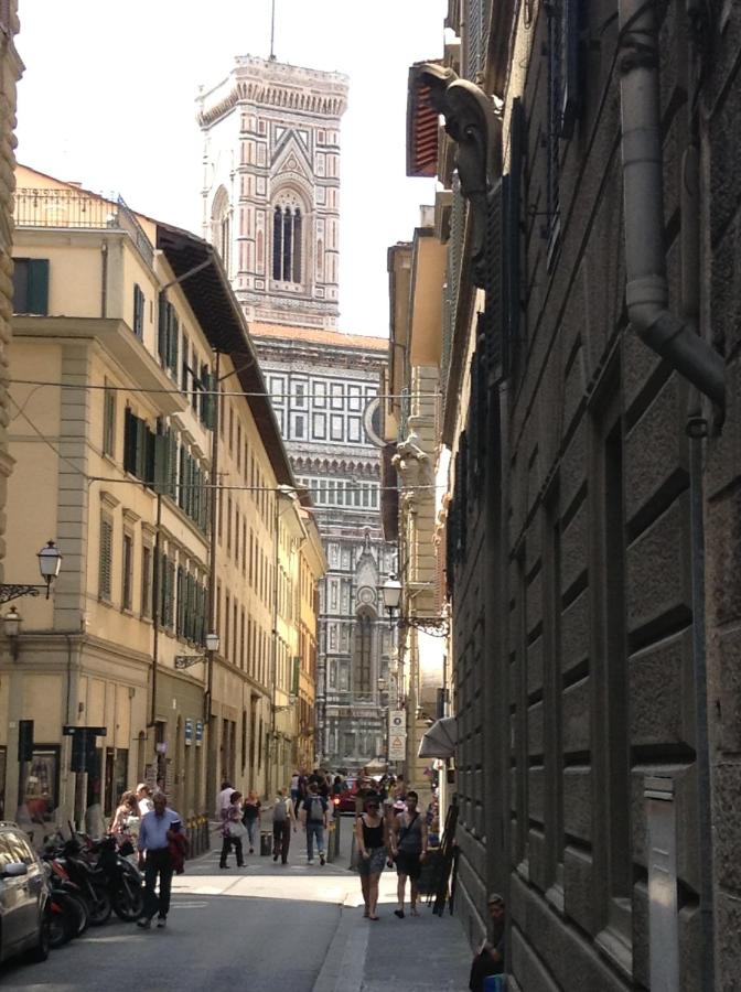 Il Giglio - B&B Firenze